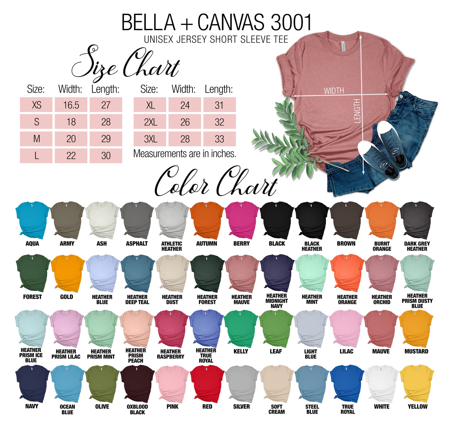 Jingle Some Of The Way Bella Canvas Graphic Tees - ALL COLORS - YOUTH & ADULT