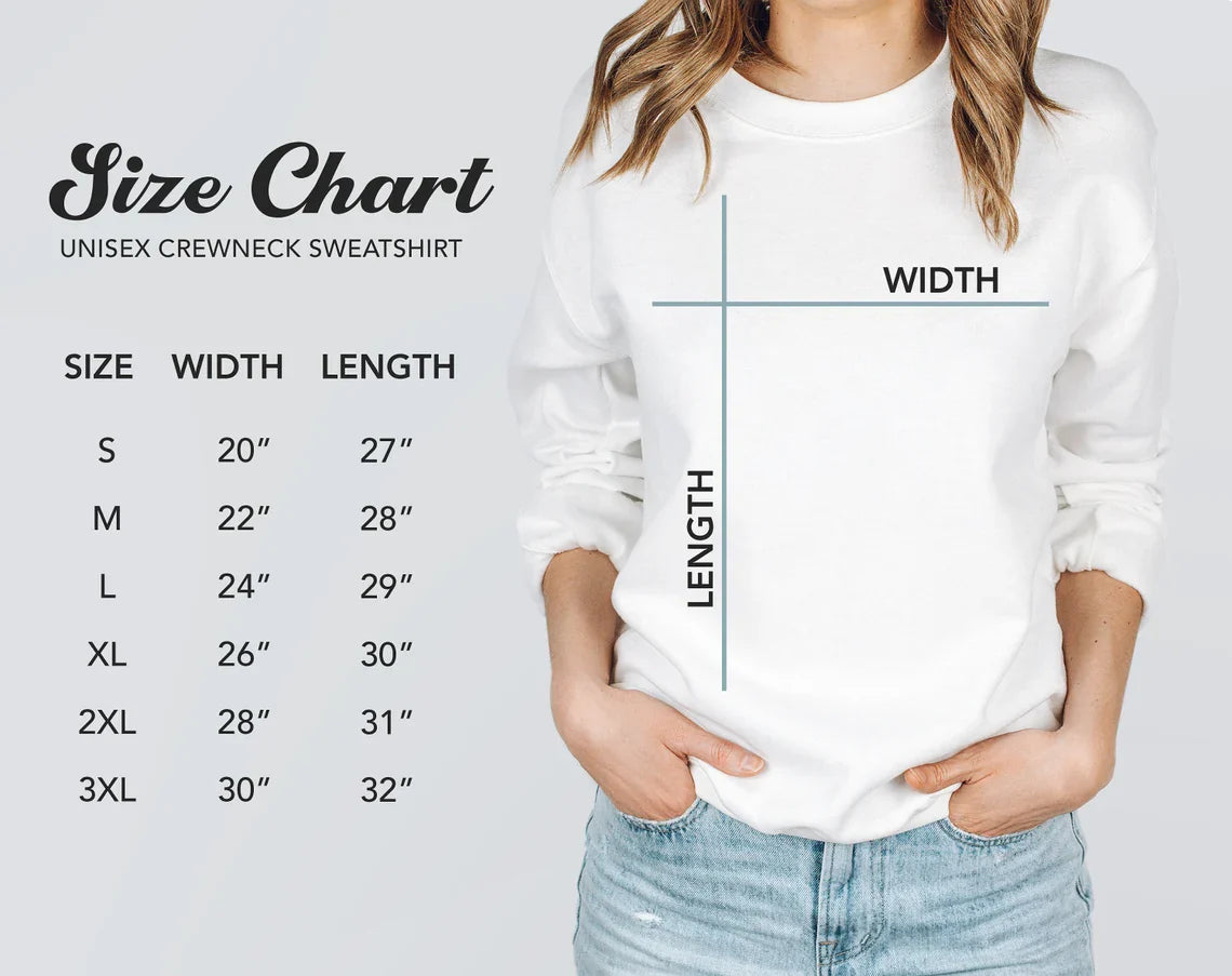 Fall for Jesus Sweatshirts - YOUTH & ADULT SIZES