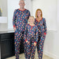 PREORDER - Family Lights Shirley & Stone Holiday Lounge - YOUTH & ADULT SIZES
