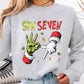 **THURS-TEE DEAL** 67 Ash Sweatshirts - YOUTH & ADULT SIZES