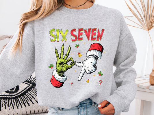 **THURS-TEE DEAL** 67 Ash Sweatshirts - YOUTH & ADULT SIZES