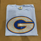 Custom MASCOT Spangle Spirit Tees - YOUTH & ADULT SIZES