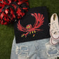 Custom MASCOT Spangle Spirit Tees - YOUTH & ADULT SIZES