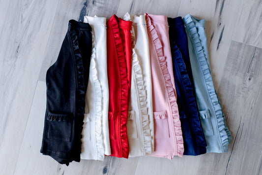 **EXTRAS** MADISON GRACE Chloe Cardigans - ALL COLORS
