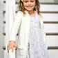 **EXTRAS** MADISON GRACE Chloe Cardigans - ALL COLORS