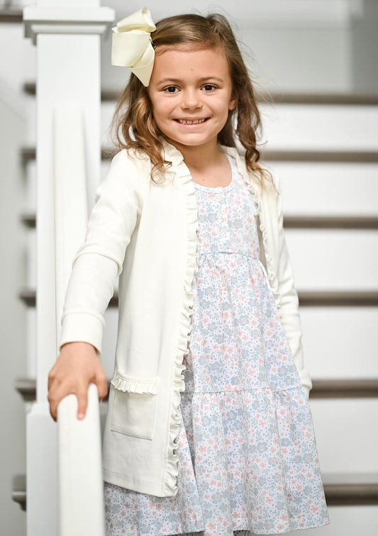 **EXTRAS** MADISON GRACE Chloe Cardigans - ALL COLORS