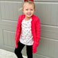 **EXTRAS** MADISON GRACE Chloe Cardigans - ALL COLORS