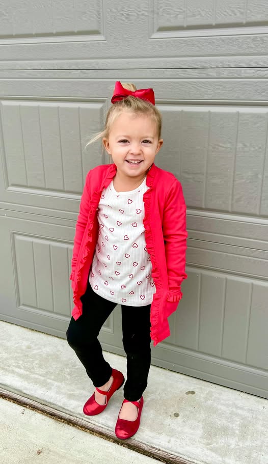 **EXTRAS** MADISON GRACE Chloe Cardigans - ALL COLORS