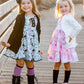 **EXTRAS** MADISON GRACE Chloe Cardigans - ALL COLORS