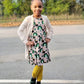 **EXTRAS** MADISON GRACE Chloe Cardigans - ALL COLORS