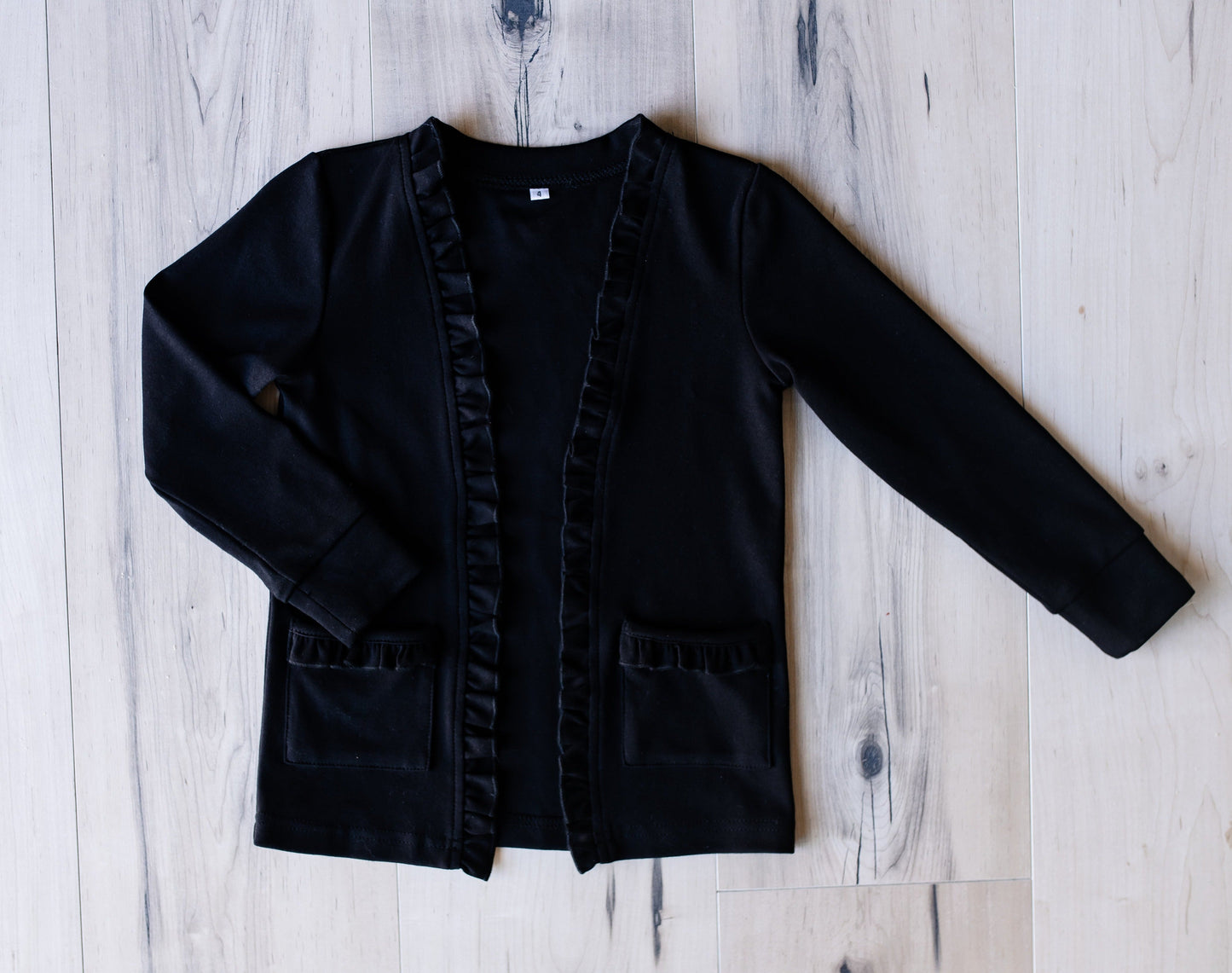 **EXTRAS** MADISON GRACE Chloe Cardigans - ALL COLORS