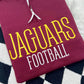 Embroidered Quarter Zip Sweatshirts - ADULTS