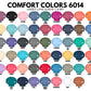 Let Me Tell You Graphic Short or Long Sleeve Tees & Sweatshirts- ADULTS - ALL COLORS