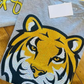 Custom MASCOT Spangle Spirit Tees - YOUTH & ADULT SIZES