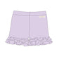 Ruffle Shorties - Lilac - Love Millie Clothing