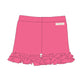 Ruffle Shorties - Strawberry - Love Millie Clothing