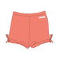 Simple Shorties - Coral - Love Millie Clothing