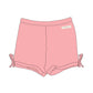 Simple Shorties - Pink Coral - Love Millie Clothing