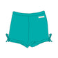 Simple Shorties - Turquoise - Love Millie Clothing